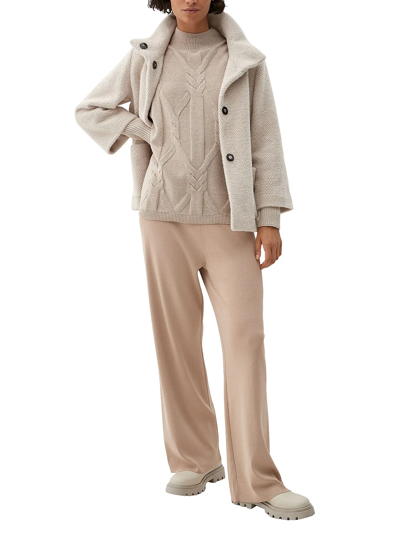 S.OLIVER BLACK LABEL | Pullunder | 